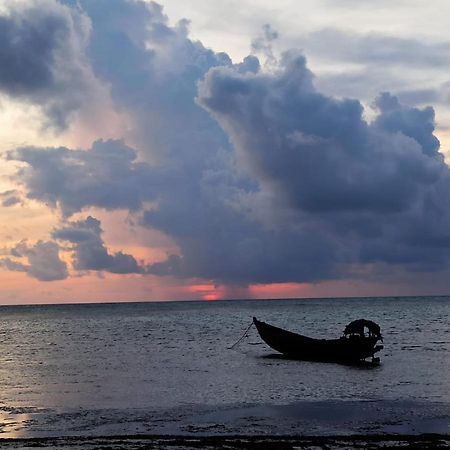 ANDAMAN AND NICOBAR ISLANDS Honey Moon Beach Resort מראה חיצוני תמונה
