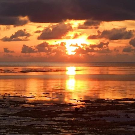 ANDAMAN AND NICOBAR ISLANDS Honey Moon Beach Resort מראה חיצוני תמונה