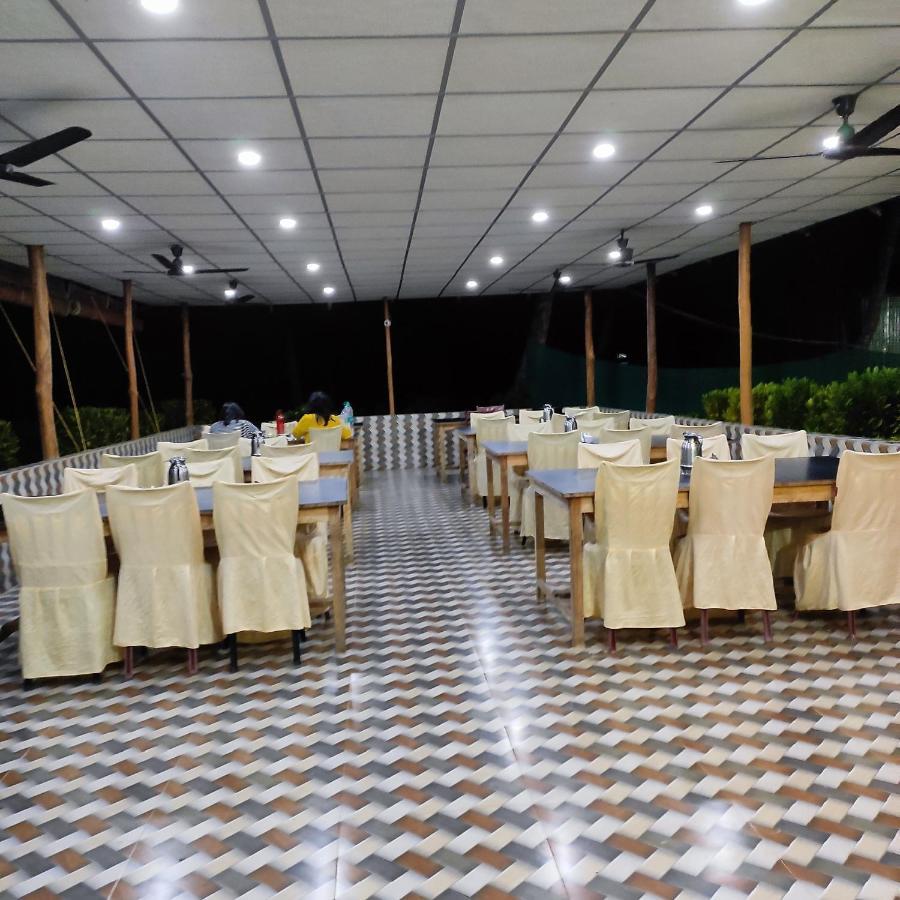 ANDAMAN AND NICOBAR ISLANDS Honey Moon Beach Resort מראה חיצוני תמונה