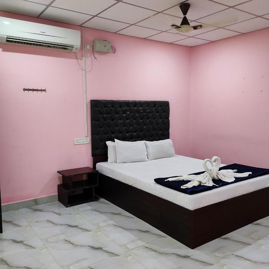 ANDAMAN AND NICOBAR ISLANDS Honey Moon Beach Resort מראה חיצוני תמונה