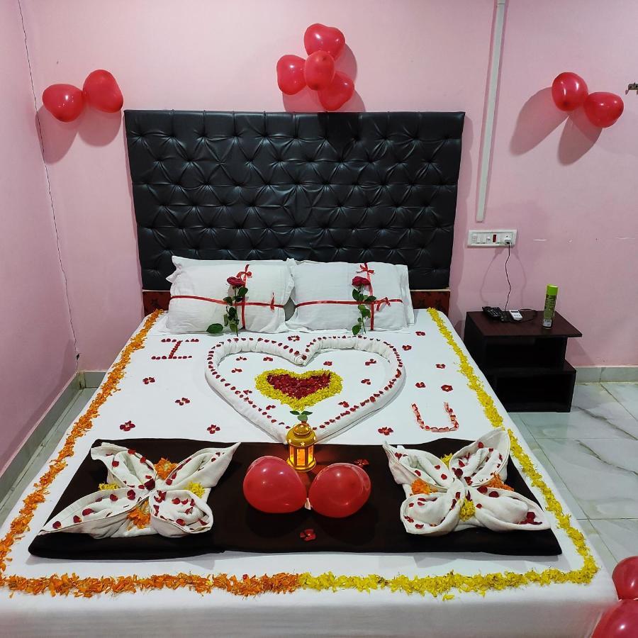 ANDAMAN AND NICOBAR ISLANDS Honey Moon Beach Resort מראה חיצוני תמונה
