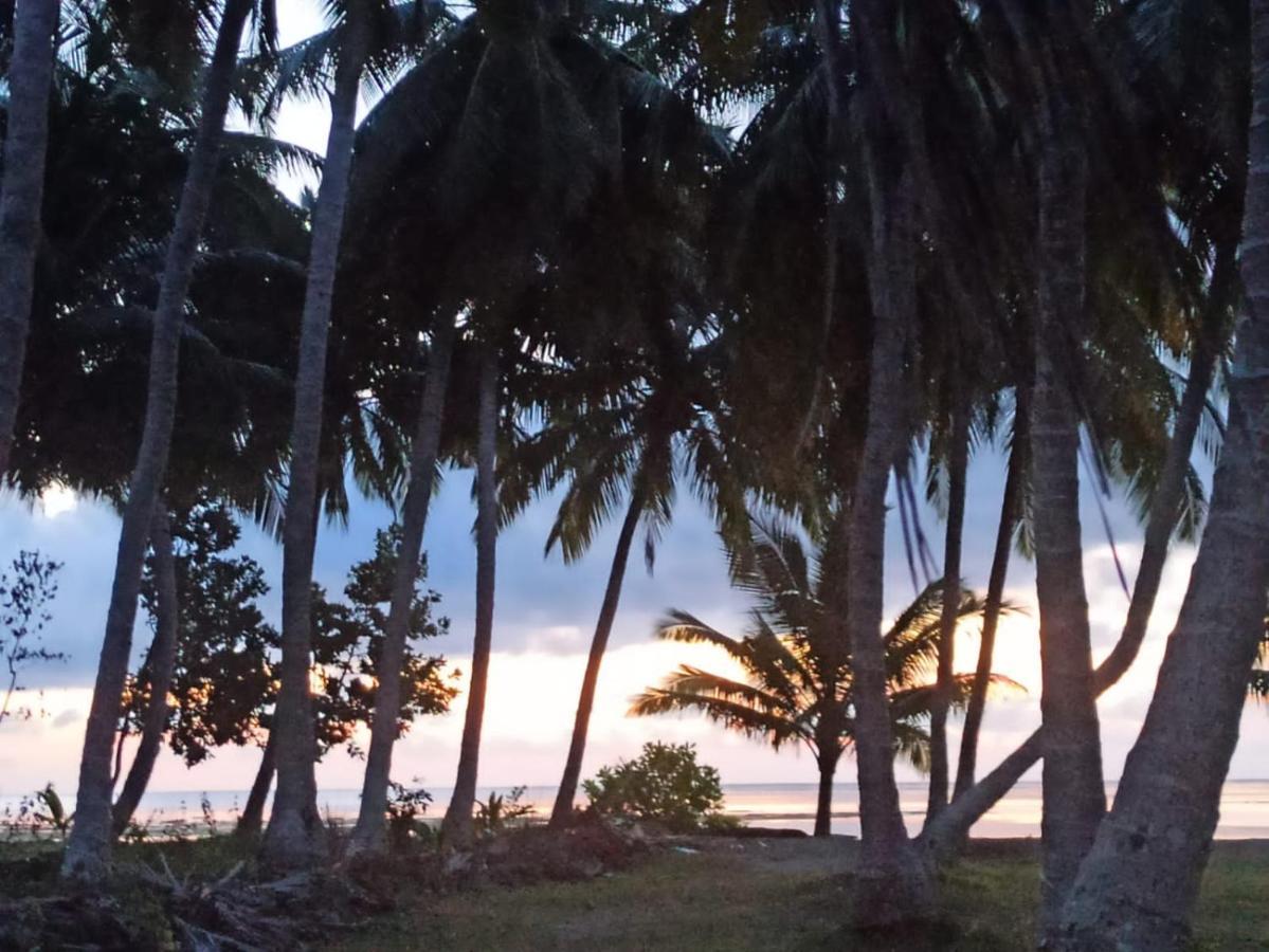 ANDAMAN AND NICOBAR ISLANDS Honey Moon Beach Resort מראה חיצוני תמונה
